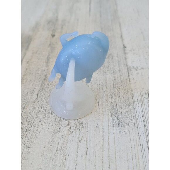 Vampirina Demi ghost toy figure glitter spirit - Picture 3 of 4